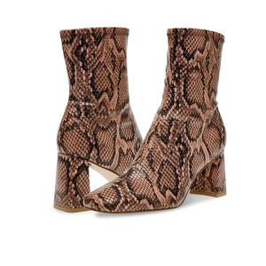 Steve Madden Harli Boots Size 8